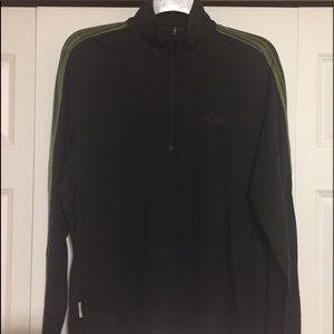 Icebreaker 260 bodyfit xl merino wool